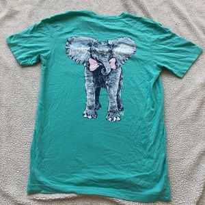 Ivory ella lauren james shirt